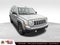 2015 Jeep Patriot High Altitude Edition