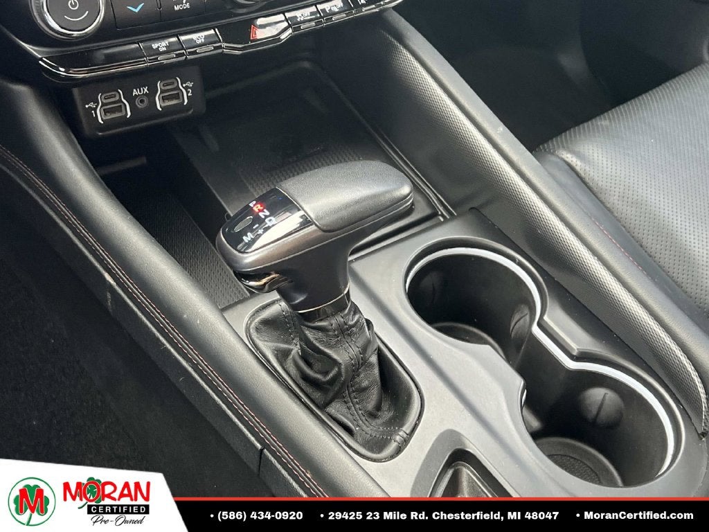 2022 Dodge Durango R/T Plus