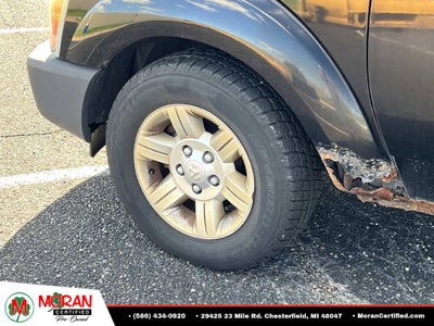 2004 Dodge Durango ST