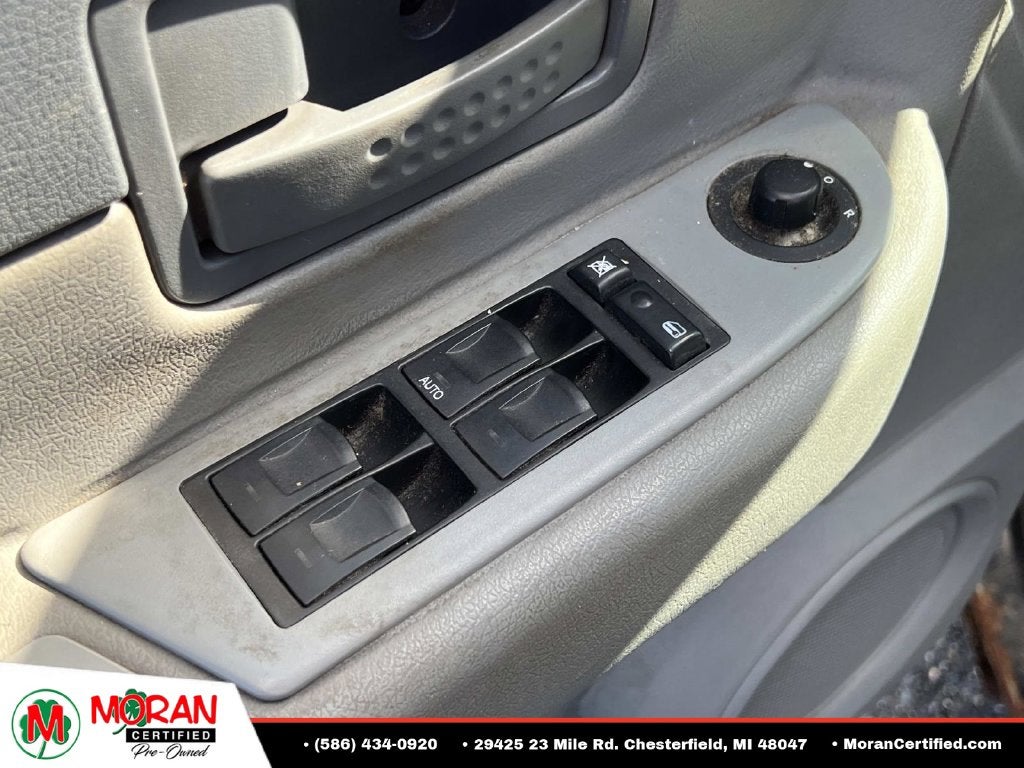 2004 Dodge Durango ST