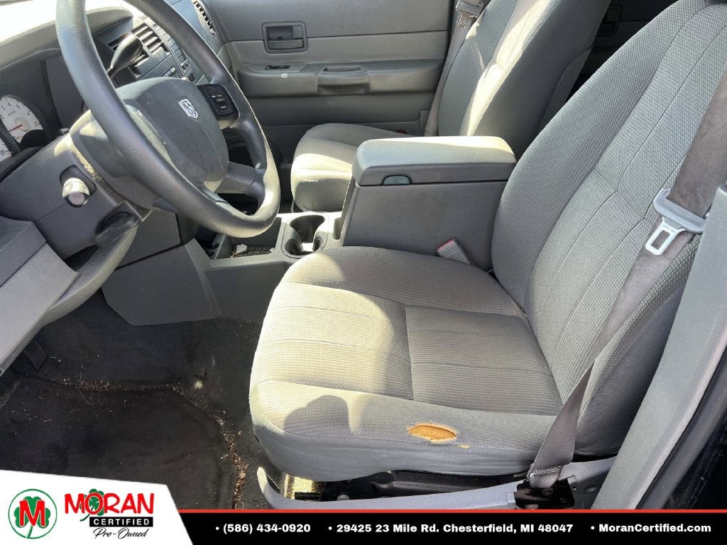 2004 Dodge Durango ST