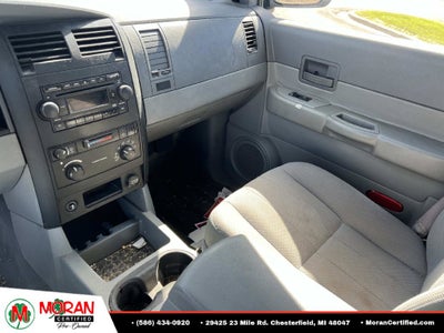 2004 Dodge Durango ST