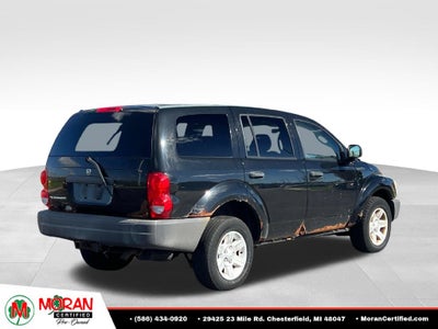 2004 Dodge Durango ST