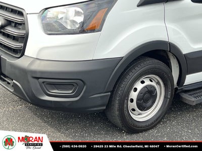 2020 Ford Transit-350 XL