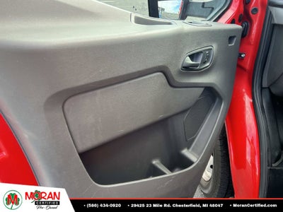 2021 Ford Transit-350 XL