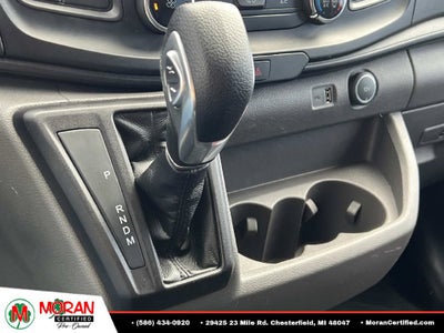 2021 Ford Transit-350 XL