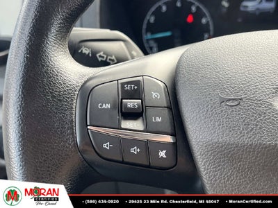 2021 Ford Transit-350 XL
