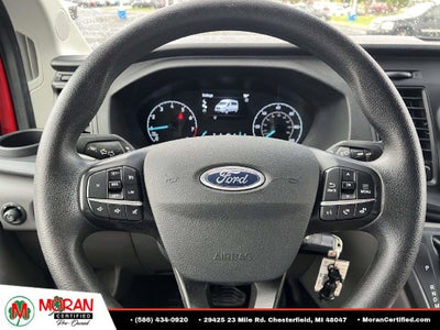 2023 Ford Transit-350 XL