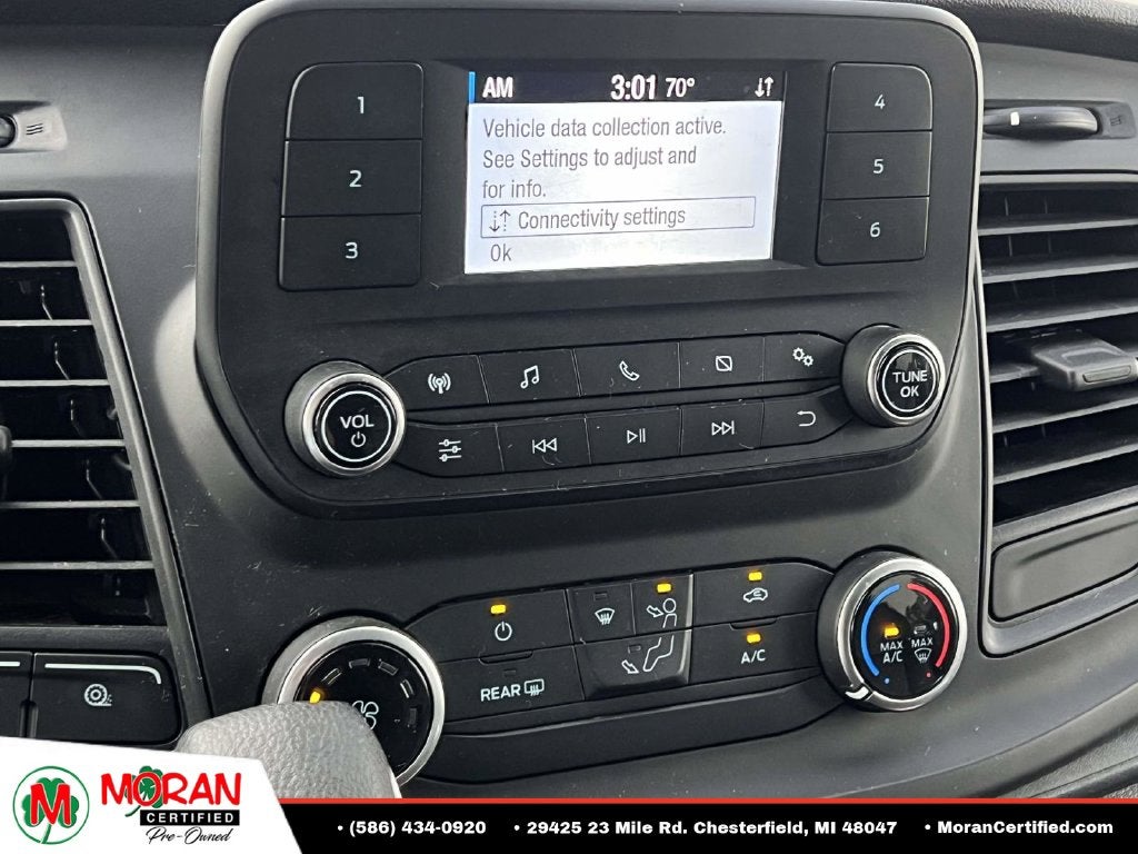 2023 Ford Transit-350 XL
