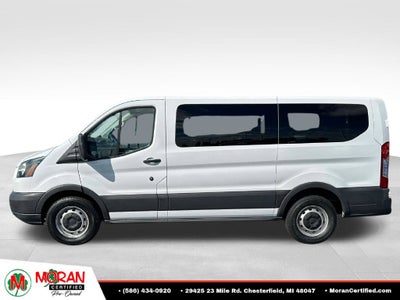2018 Ford Transit-150 XL