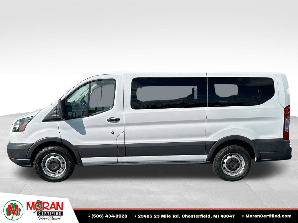 2018 Ford Transit-150 XL
