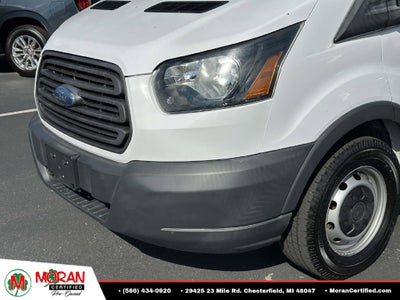 2018 Ford Transit-150 XL