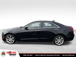2016 Cadillac ATS 2.0L Turbo