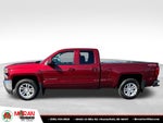 2016 Chevrolet Silverado 1500 LT LT1