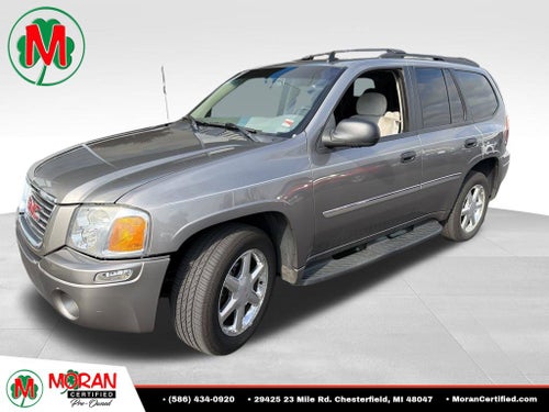 2007 GMC Envoy SLE