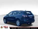 2017 Chevrolet Traverse LT 1LT