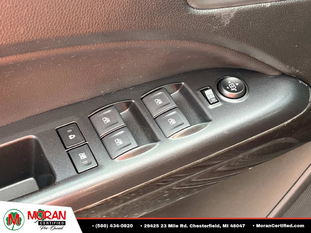 2019 GMC Canyon SLT