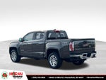 2019 GMC Canyon SLT