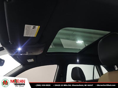2023 Volkswagen Atlas Cross Sport 2.0T SE w/Technology