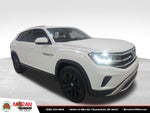 2023 Volkswagen Atlas Cross Sport 2.0T SE w/Technology
