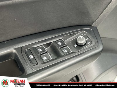 2019 Volkswagen Atlas SEL Premium 4Motion