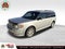 2009 Ford Flex SE