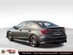 2022 Honda Civic Touring