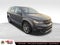 2019 Dodge Journey GT