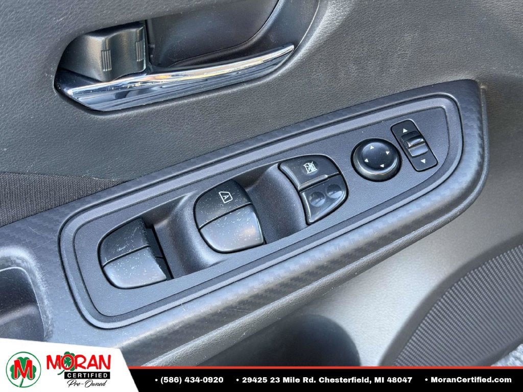 2021 Nissan Versa 1.6 SV