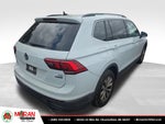 2018 Volkswagen Tiguan 4Motion