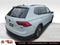2018 Volkswagen Tiguan 4Motion