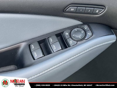 2022 Buick Enclave Premium Group