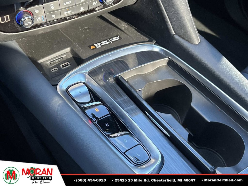 2022 Buick Enclave Premium Group