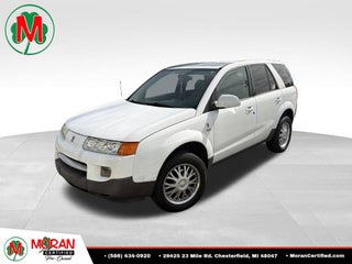 2005 Saturn VUE V6