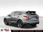 2022 Acura RDX A-Spec Package SH-AWD