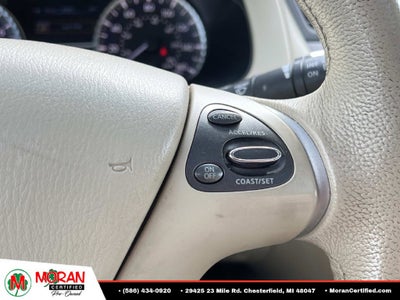 2013 INFINITI JX35 Base