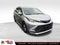 2022 Toyota Sienna LE
