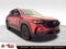 2025 Mazda Mazda CX-50 Hybrid Preferred