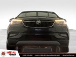 2018 Buick Encore Preferred II