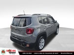 2021 Jeep Renegade Limited