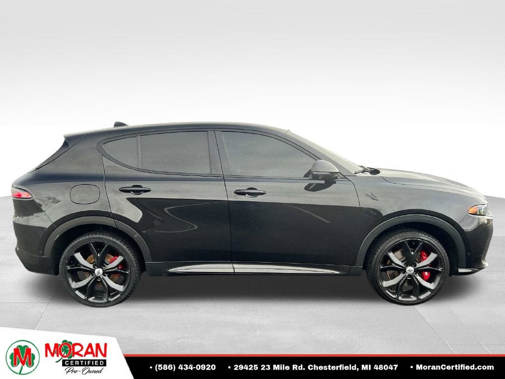 2024 Dodge Hornet R/T Plus