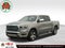 2021 RAM 1500 Laramie Crew Cab 4x4 5'7" Box