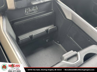 2021 RAM 1500 Laramie Crew Cab 4x4 5'7" Box