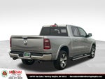 2021 RAM 1500 Laramie Crew Cab 4x4 5'7" Box