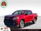 2021 Chevrolet Colorado 4WD Work Truck