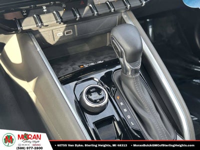 2023 Chevrolet Colorado 4WD ZR2