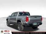 2023 Chevrolet Colorado 4WD ZR2