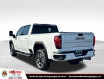 2022 GMC Sierra 2500 HD AT4