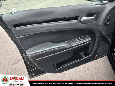 2017 Chrysler 300 300S
