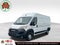2025 RAM ProMaster 2500 Cargo Van Tradesman High Roof 159" WB w/Pass Seat
